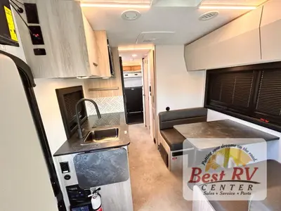 2027 Coachmen Cross Trail EV photo 13