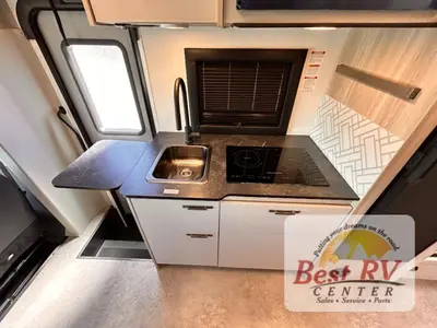 2027 Coachmen Cross Trail EV photo 29