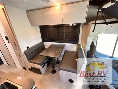 2027 Coachmen Cross Trail EV photo 15