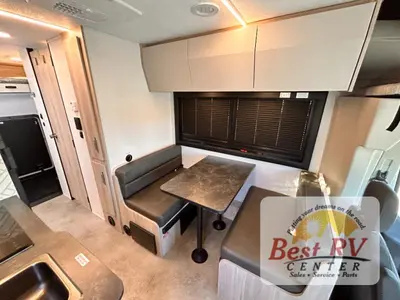 2027 Coachmen Cross Trail EV photo 20