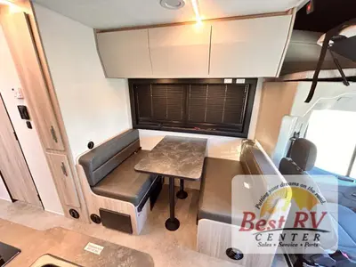2027 Coachmen Cross Trail EV photo 16