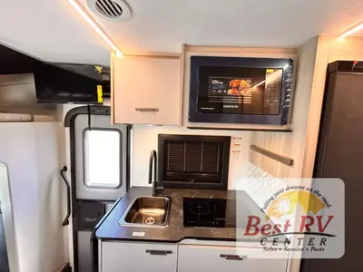 2027 Coachmen Cross Trail EV photo 27