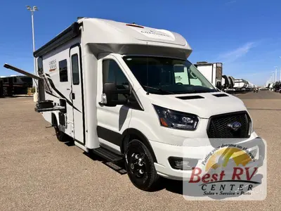 2027 Coachmen Cross Trail EV photo 8