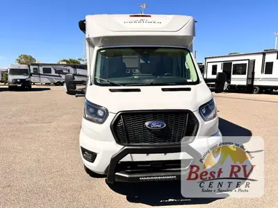 2027 Coachmen Cross Trail EV photo 9