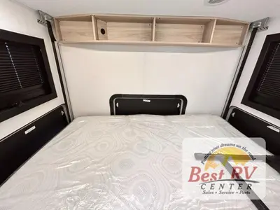 2027 Coachmen Cross Trail EV photo 47