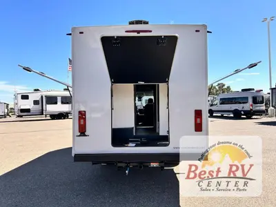2027 Coachmen Cross Trail EV photo 4