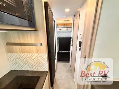 2027 Coachmen Cross Trail EV photo 36