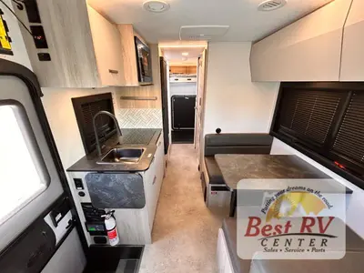 2027 Coachmen Cross Trail EV photo 11