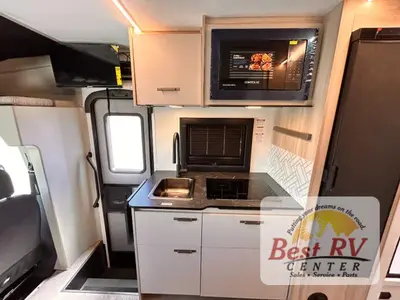 2027 Coachmen Cross Trail EV photo 26