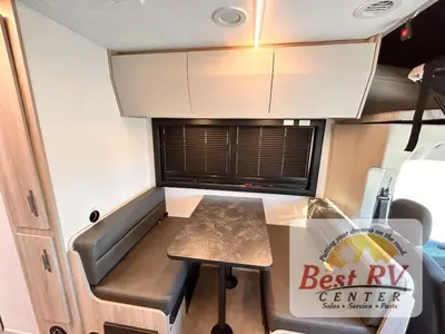 2027 Coachmen Cross Trail EV photo 17