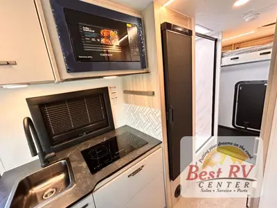 2027 Coachmen Cross Trail EV photo 33