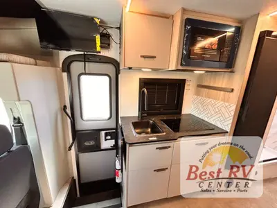 2027 Coachmen Cross Trail EV photo 25