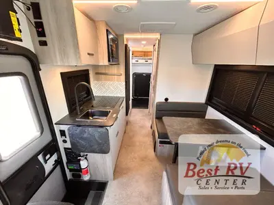 2027 Coachmen Cross Trail EV photo 10