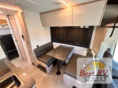 2027 Coachmen Cross Trail EV photo 14