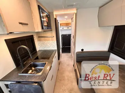 2027 Coachmen Cross Trail EV photo 22