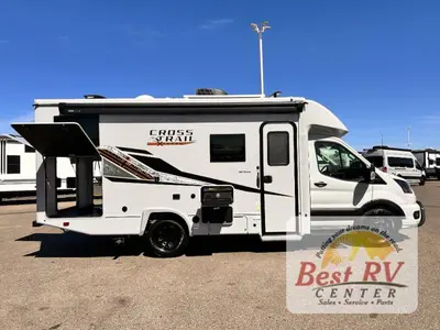 2027 Coachmen Cross Trail EV photo 7
