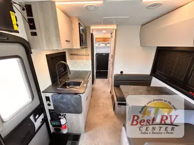 2027 Coachmen Cross Trail EV photo 12