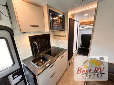 2027 Coachmen Cross Trail EV photo 23