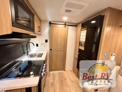 2027 Forest River Rockwood Mini Lite photo 35