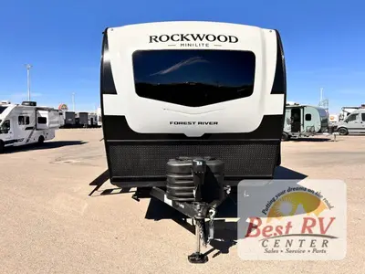 2027 Forest River Rockwood Mini Lite photo 9