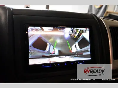 2022 Thor Motor Coach Rize photo 21