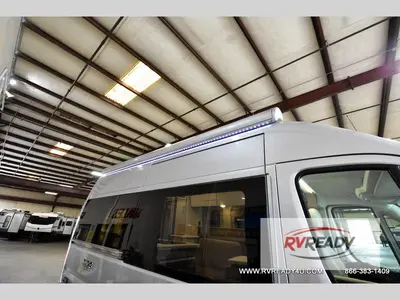 2022 Thor Motor Coach Rize photo 35