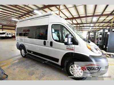 2022 Thor Motor Coach Rize photo 2
