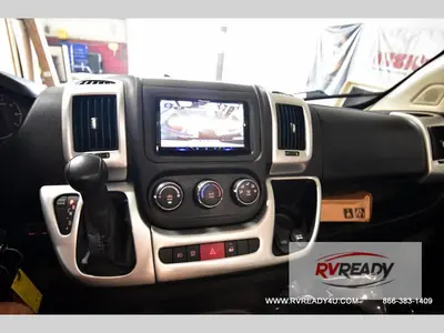 2022 Thor Motor Coach Rize photo 22
