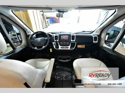 2022 Thor Motor Coach Rize photo 19
