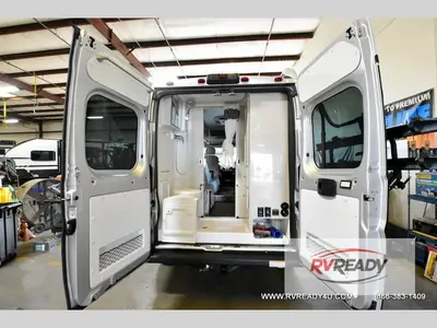 2022 Thor Motor Coach Rize photo 5