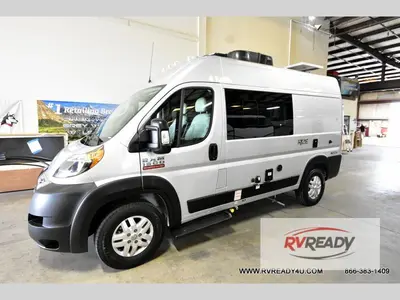 2022 Thor Motor Coach Rize photo 3