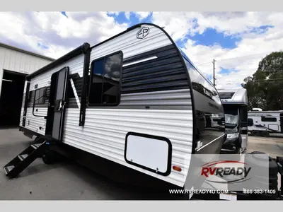 New 2027 East to West Della Terra 250RE