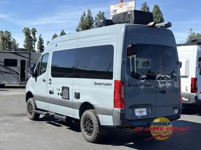 2026 Thor Motor Coach Sanctuary photo 13