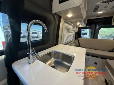 2026 Thor Motor Coach Sanctuary photo 24