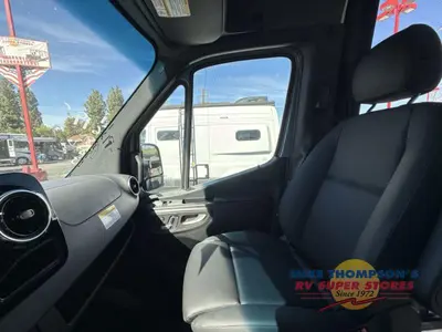2026 Thor Motor Coach Sanctuary photo 20
