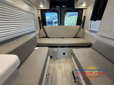 2026 Thor Motor Coach Sanctuary photo 25