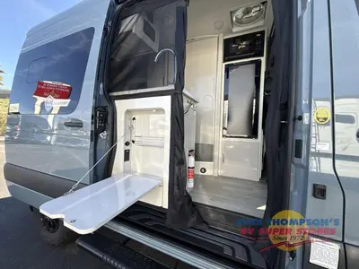 2026 Thor Motor Coach Sanctuary photo 17