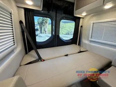 2026 Thor Motor Coach Sanctuary photo 26