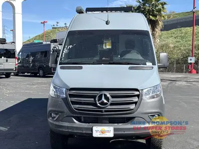 2026 Thor Motor Coach Sanctuary photo 10