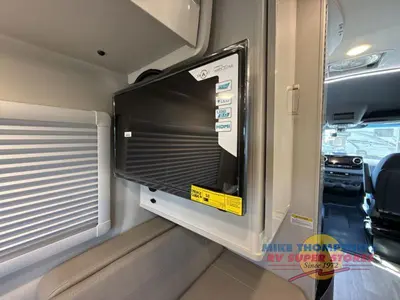 2026 Thor Motor Coach Sanctuary photo 28