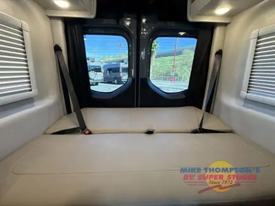 2026 Thor Motor Coach Sanctuary photo 27