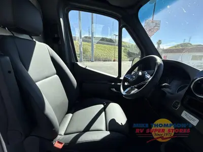 2026 Thor Motor Coach Sanctuary photo 19