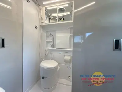 2026 Thor Motor Coach Sanctuary photo 29