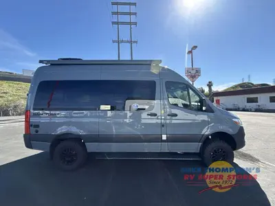 2026 Thor Motor Coach Sanctuary photo 16