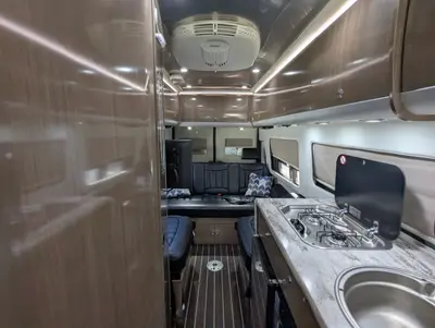 2017 Airstream Interstate Grand Tour EXT photo 20