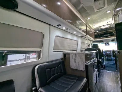 2017 Airstream Interstate Grand Tour EXT photo 25