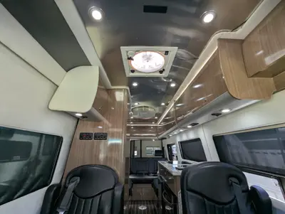2017 Airstream Interstate Grand Tour EXT photo 15