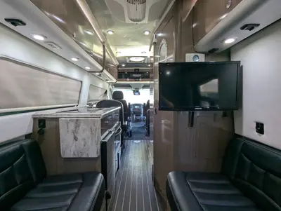 2017 Airstream Interstate Grand Tour EXT photo 24