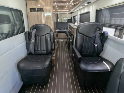 2017 Airstream Interstate Grand Tour EXT photo 14