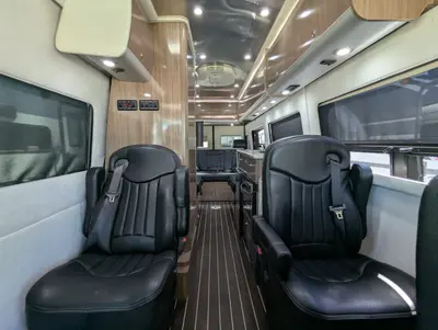 2017 Airstream Interstate Grand Tour EXT photo 12